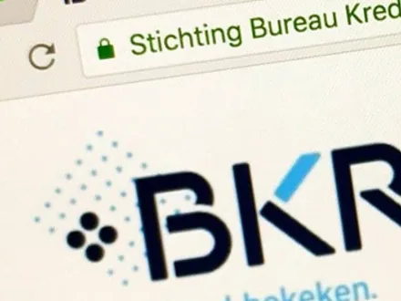 .NET development bij BKR