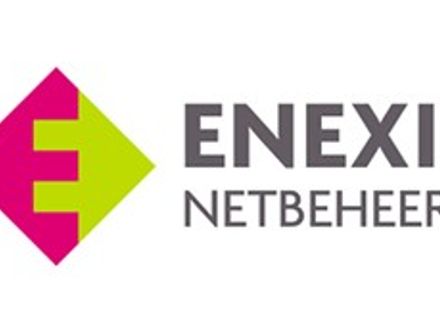 Enexis netbeheer: Bouwen Bouwen Bouwen.