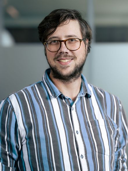 Maikel van den Bosch