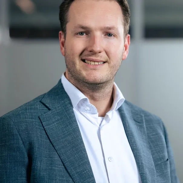 Nils Pouderoyen