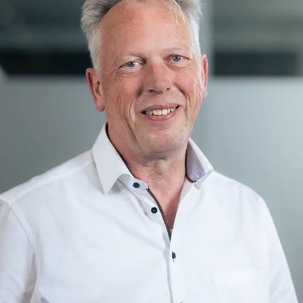 Rowald Pouderoyen 