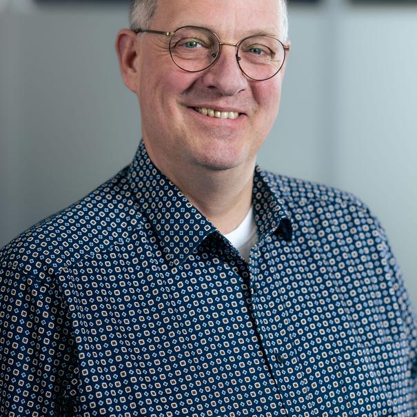 Bert Braaksma
