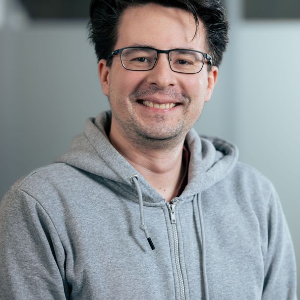 Jasper van Dijk