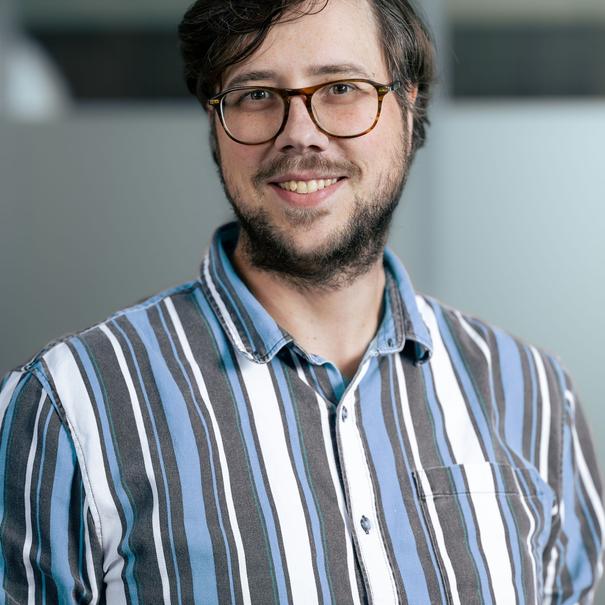 Maikel van den Bosch