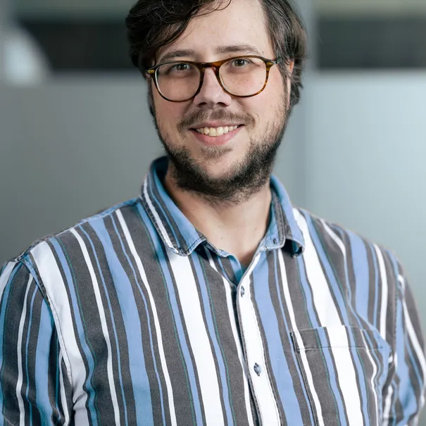 Maikel van den Bosch