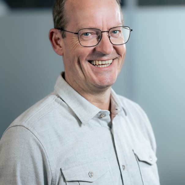 Pieter Hogeterp 