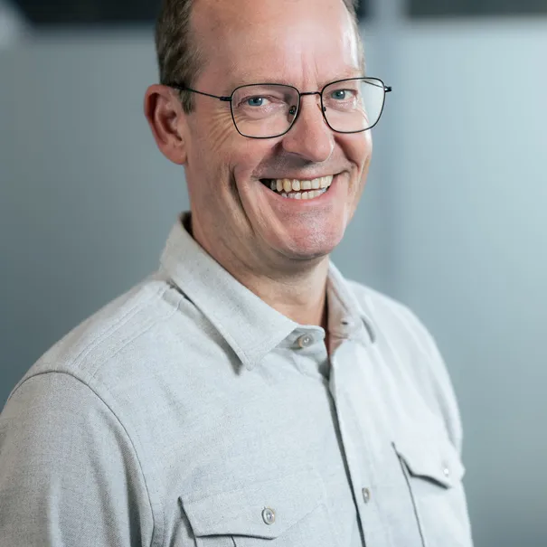 Pieter Hogeterp 
