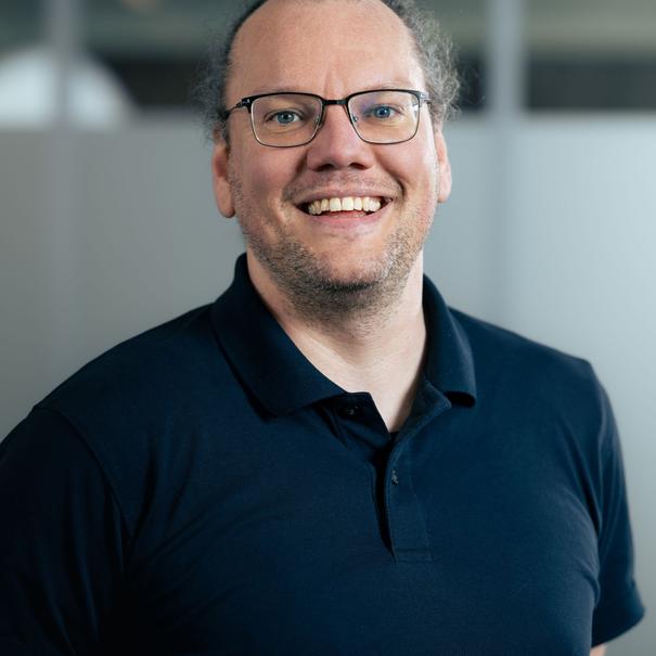 Tobias Verhoog