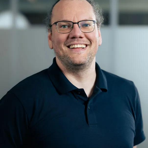 Tobias Verhoog