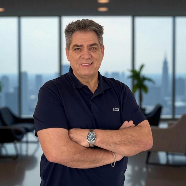 Silvio Cacace Silvio Cacace