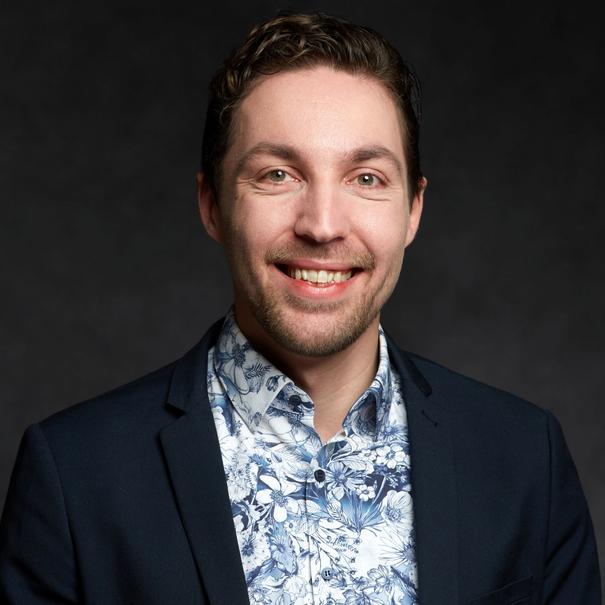 Joeri Sengers
