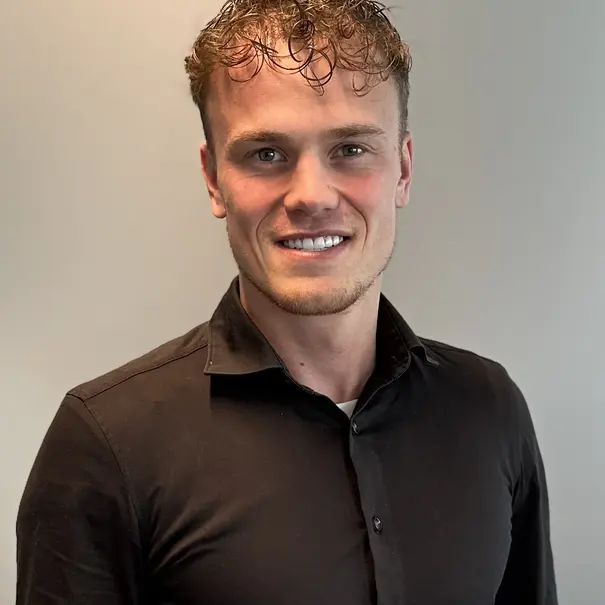 Jan-Pieter Knol Jan-Pieter Knol