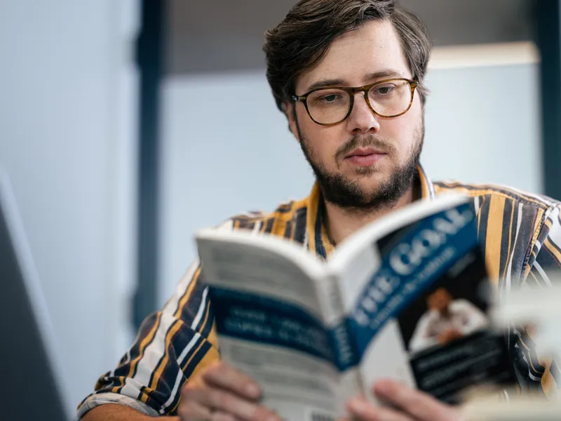 DevOps Engineer 