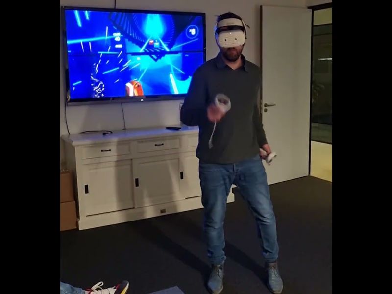 De strijd om de L@N beker is dit jaar ook Virtueel gestreden