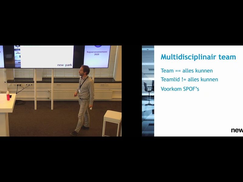 We willen geen testautomatiseerders, maar testspecialisten!