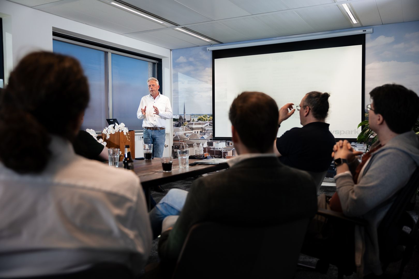 Experts in Softwarekwaliteit