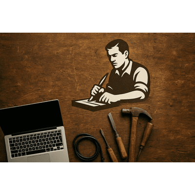 Testen is geen kunstje – het is een ambacht!