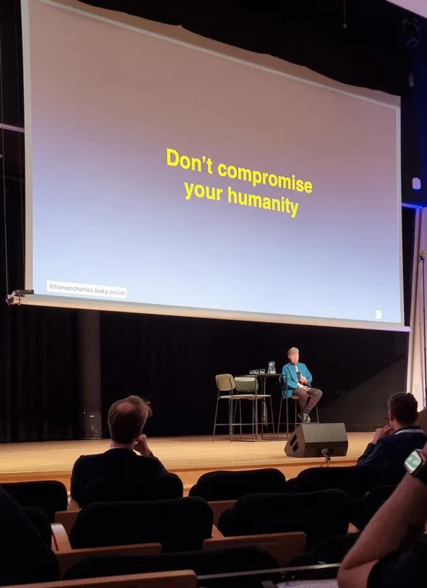 Test Automation Days 2025