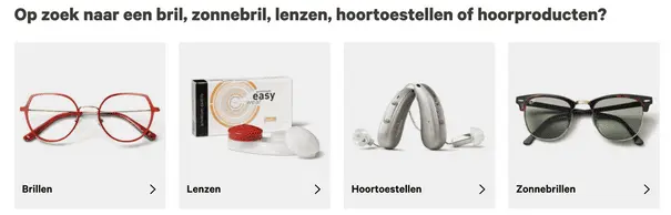 Alles is anders bij Hans Anders Alles is anders bij Hans Anders