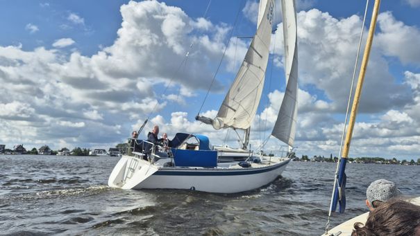 Waarom Newspark? 
