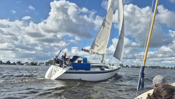 Waarom Newspark? 