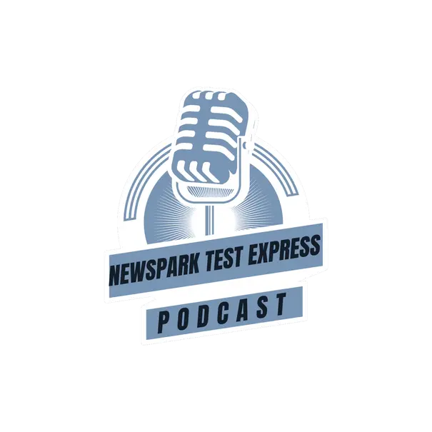 Newspark Test Express Podcast 3: Teststrategie, wat zit daarin? 