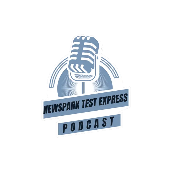 Newspark Test Express Podcast 5: Severity vs Priority 