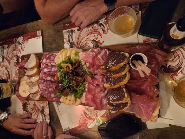 Newspark - Milan day one 