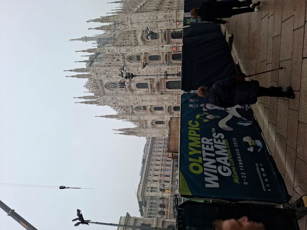 Van Duomo tot DevOps: Mijn Ervaring met GitHub Actions in Milaan