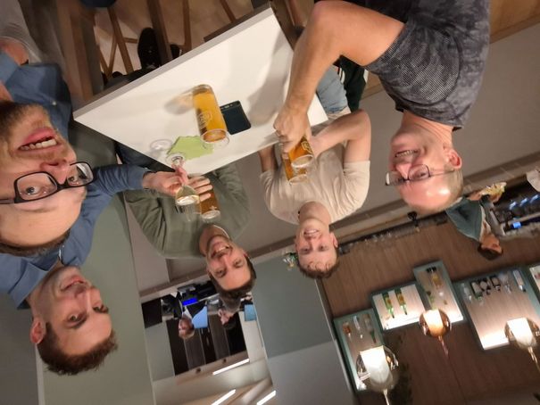 Van Duomo tot DevOps: Mijn Ervaring met GitHub Actions in Milaan