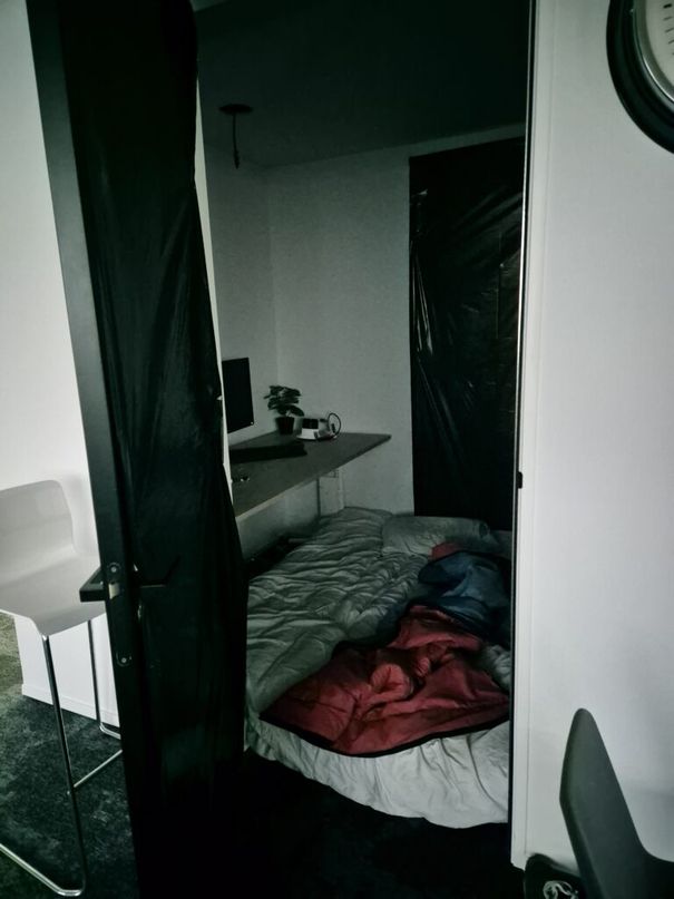 Newspark Hackathon, doel 1: leren, doel 2: fun, doel 18: iets nuttigs opleveren