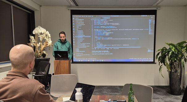 Wat wij geleerd hebben van de deepdive: hoe beoordeel je een testframework