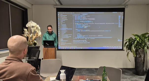 Wat wij geleerd hebben van de deepdive: hoe beoordeel je een testframework Wat wij geleerd hebben van de deepdive: hoe beoordeel je een testframework