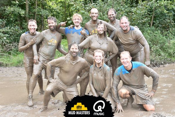 Hoe viezer hoe beter, als je maar lol hebt en dat hebben we gehad!