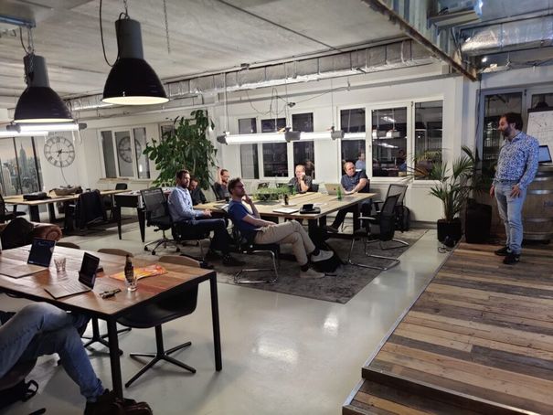 Onze Deepdive in Playwright; de TA library die bijna alles heeft en veel talen spreekt