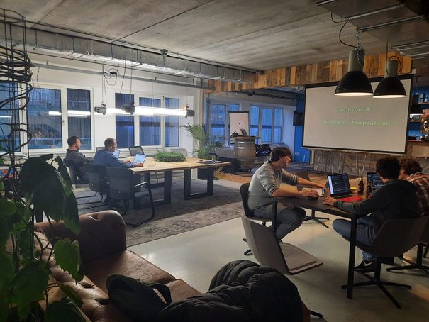 Niet mocken maar stubben met Wiremock