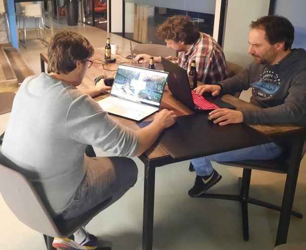 Niet mocken maar stubben met Wiremock