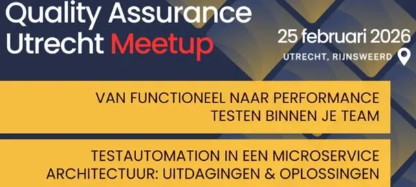 Test Automation Micro Services Kennisnieuwsbrief februari 2026