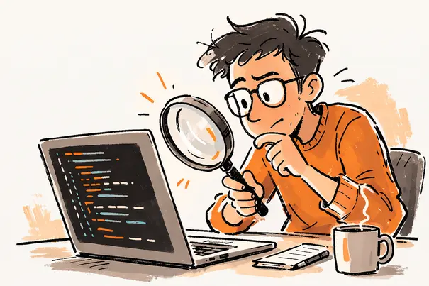 Vibe coding onderzoek
