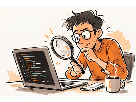 Vibe coding onderzoek