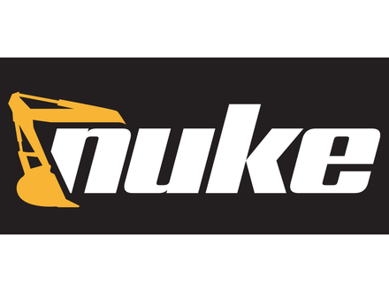 Nuke logo