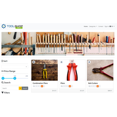 9 Newsparkers Playwright gecertificeerd, de toolstack is uitgebreid.