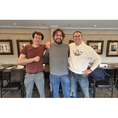 Van accountant naar tester, een mooie stap vooruit.