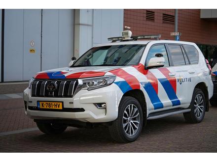 Politie