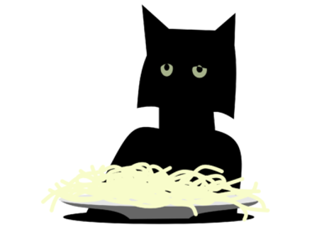 Spaghetticode