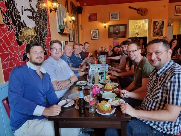 Tapas