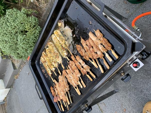 BBQ