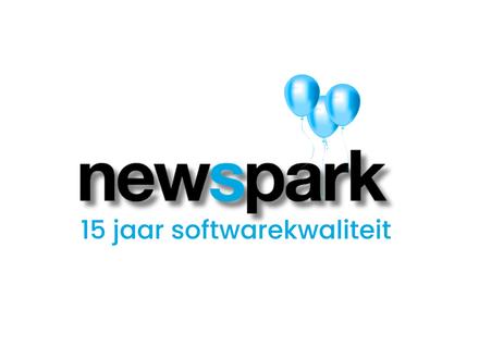newspark 15 jaar