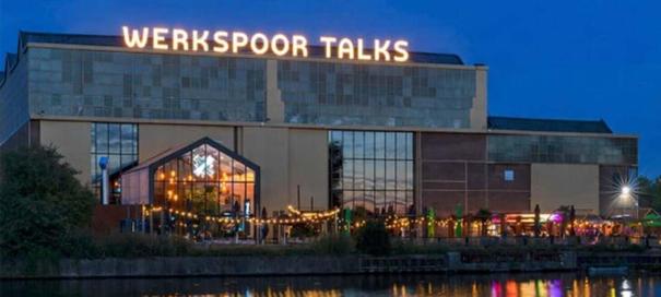 Meetup Werkspoor talks