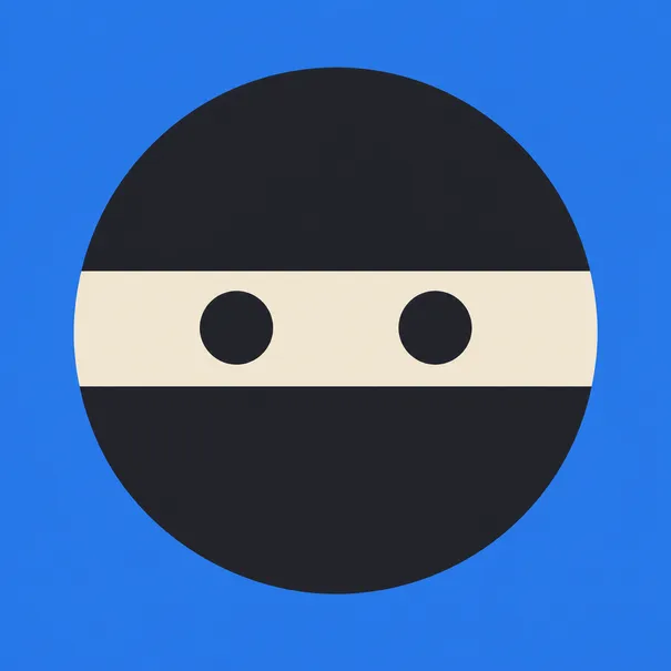 LocatorNinja logo LocatorNinja logo